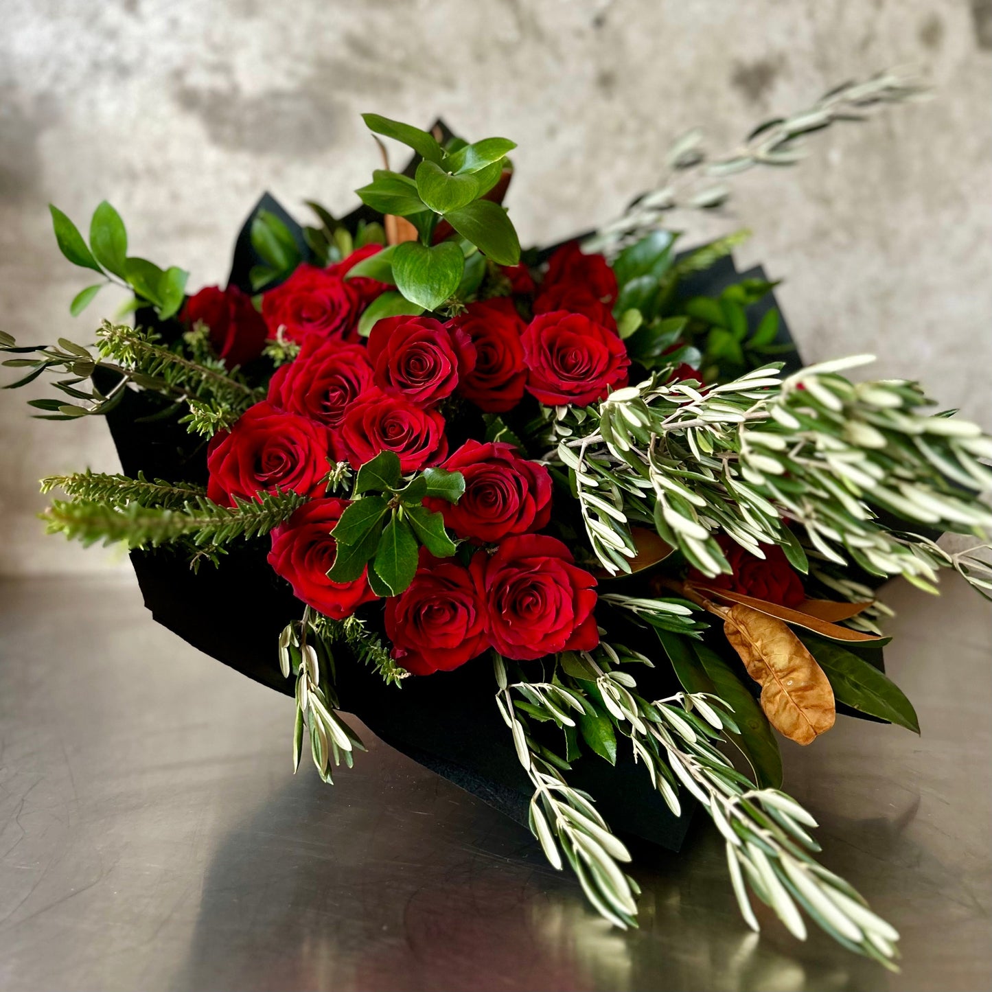 February is not for the faint-hearted!